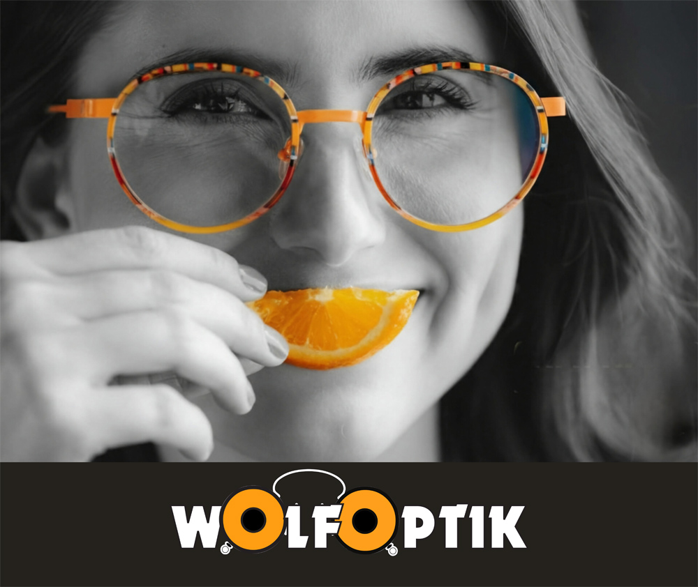 22 Jahre Wolf Optik Aschaffenburg